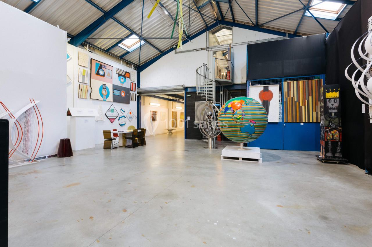 Fondation Cherqui - galerie - photo 38