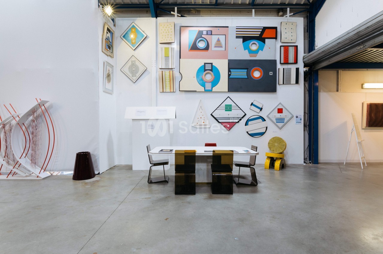 Fondation Cherqui - galerie - photo 39