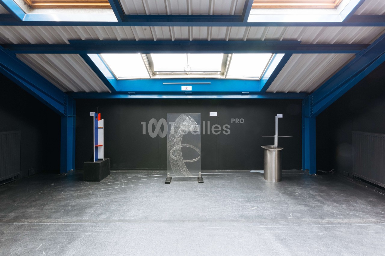 Fondation Cherqui - galerie - photo 41