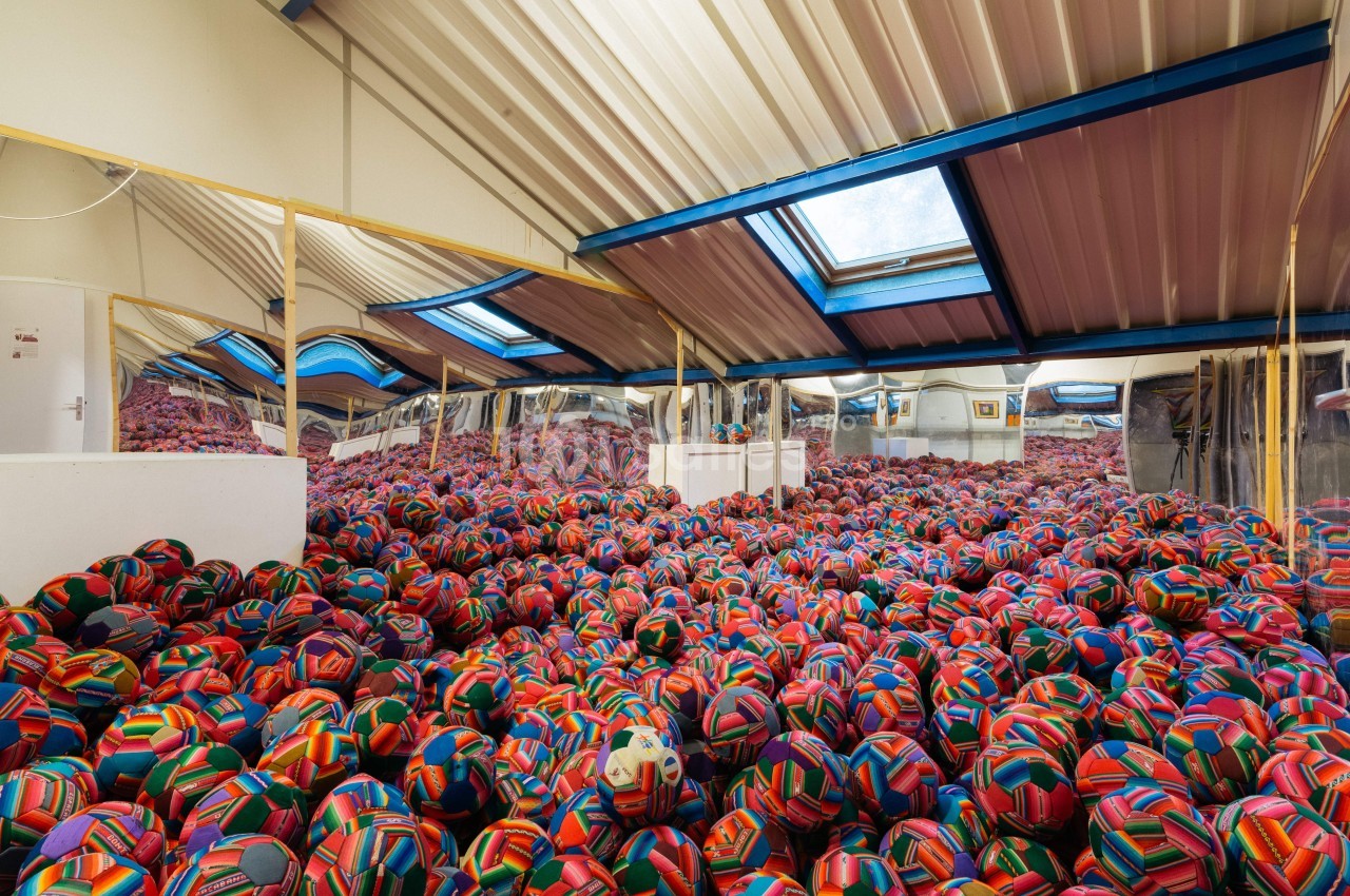 Fondation Cherqui - galerie - photo 42