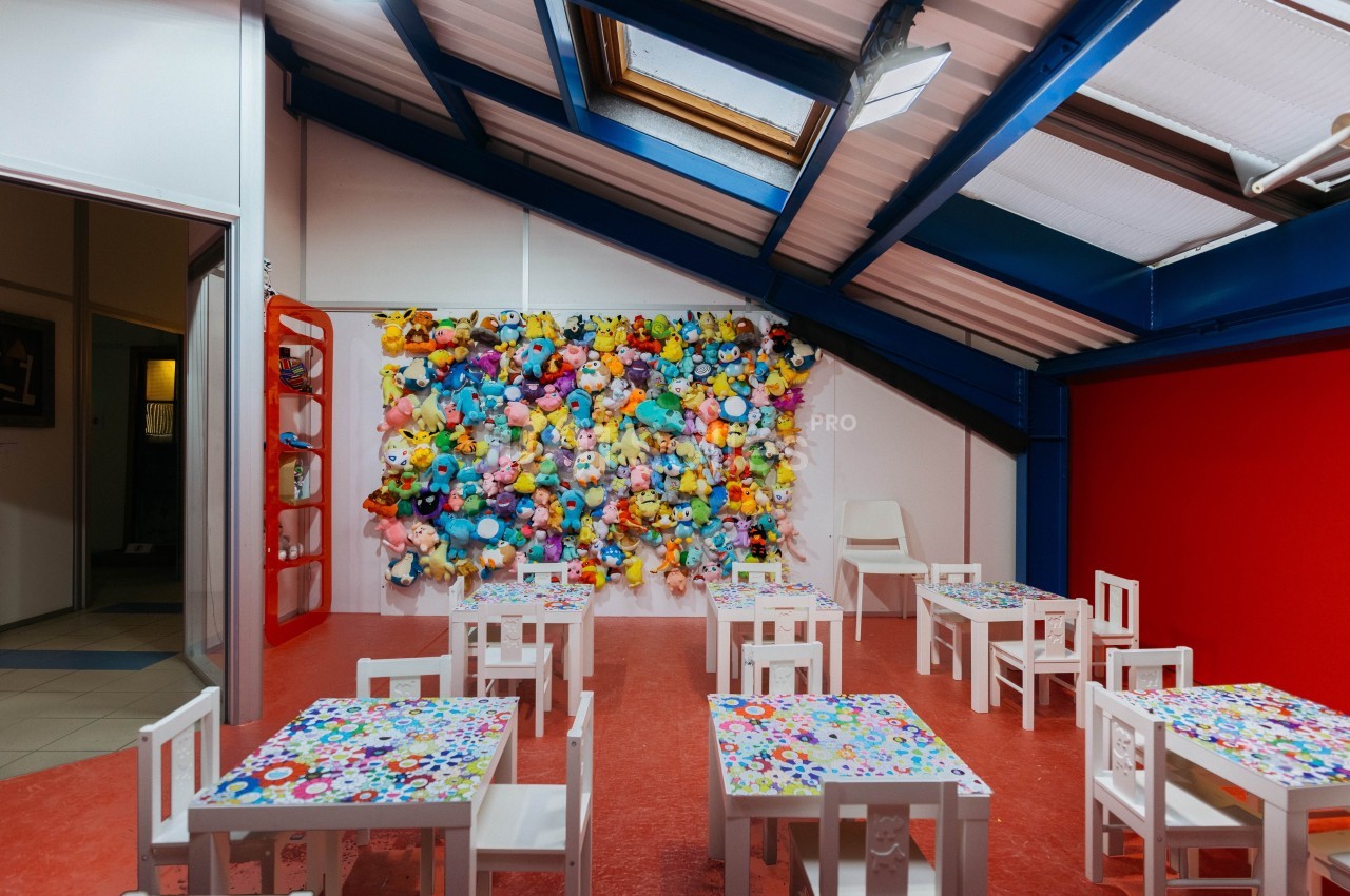 Fondation Cherqui - galerie - photo 43