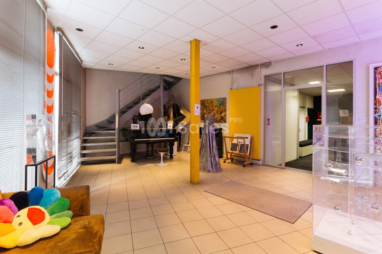 Fondation Cherqui - galerie - photo 44