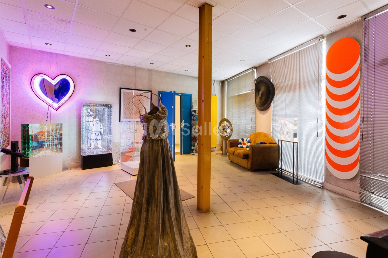Fondation Cherqui - galerie - photo 45