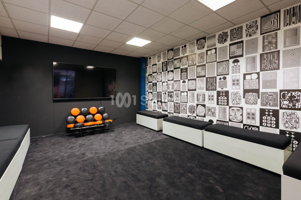 Fondation Cherqui - galerie - photo 46