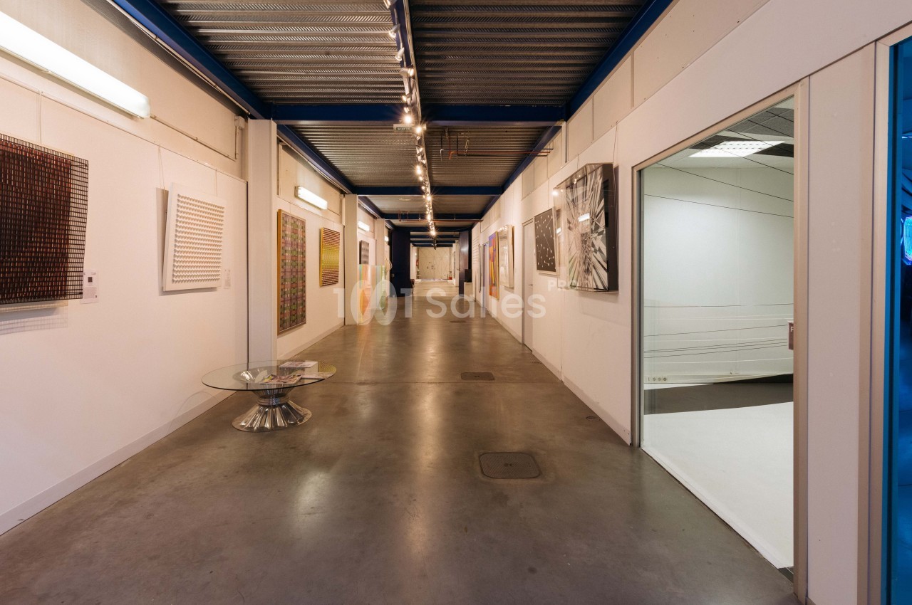 Fondation Cherqui - galerie - photo 47