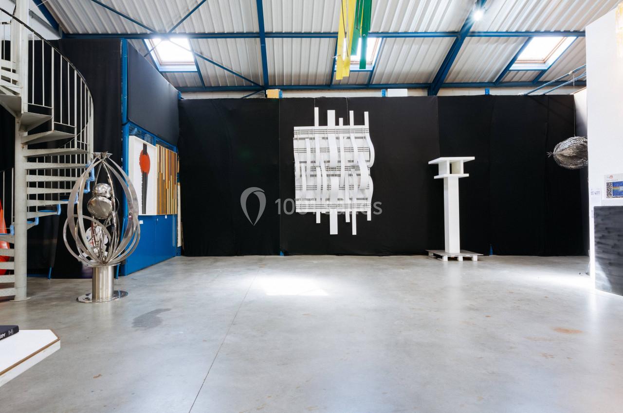 Fondation Cherqui - galerie - photo 48