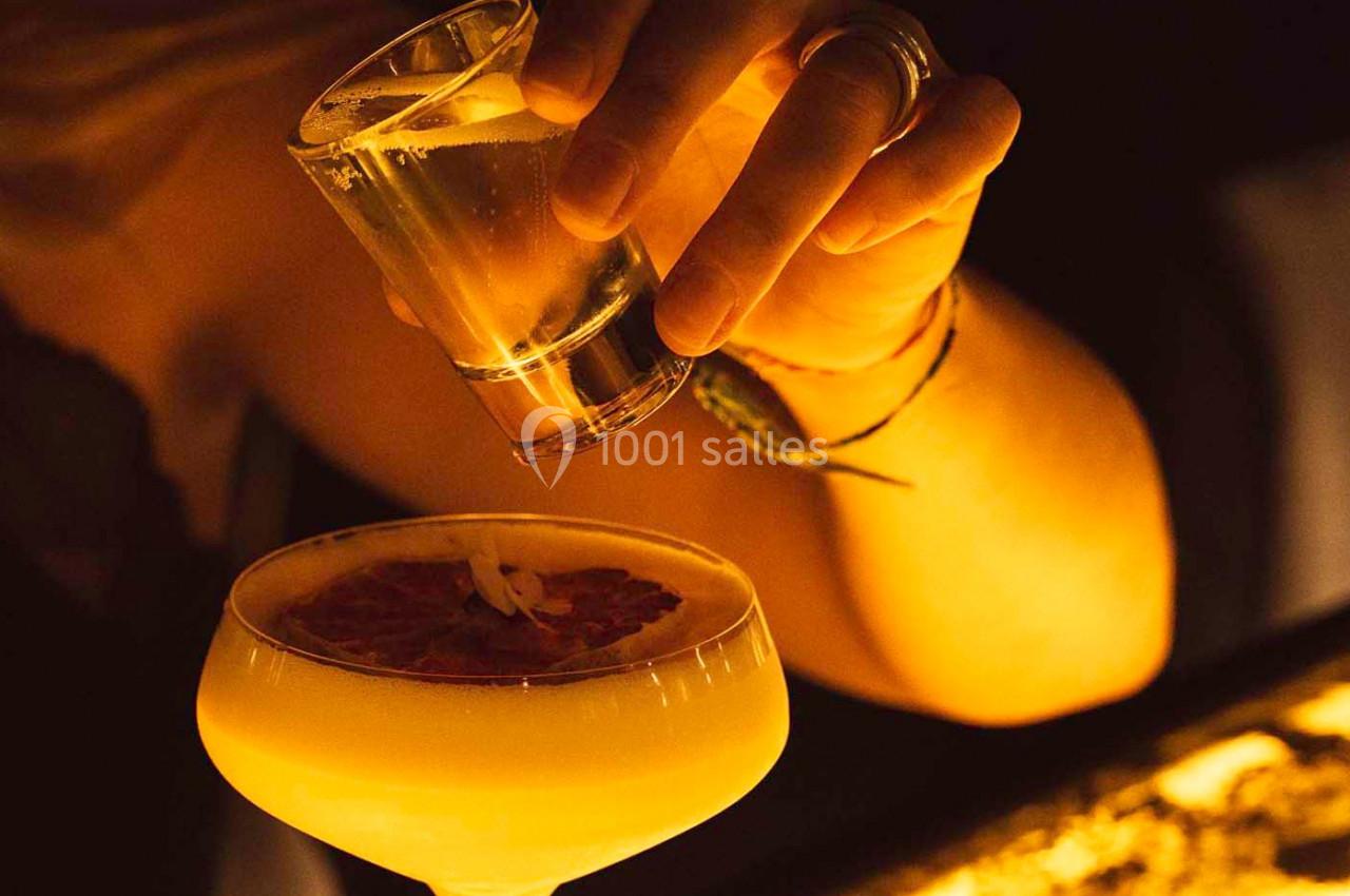 Le Secret - galerie - photo 11