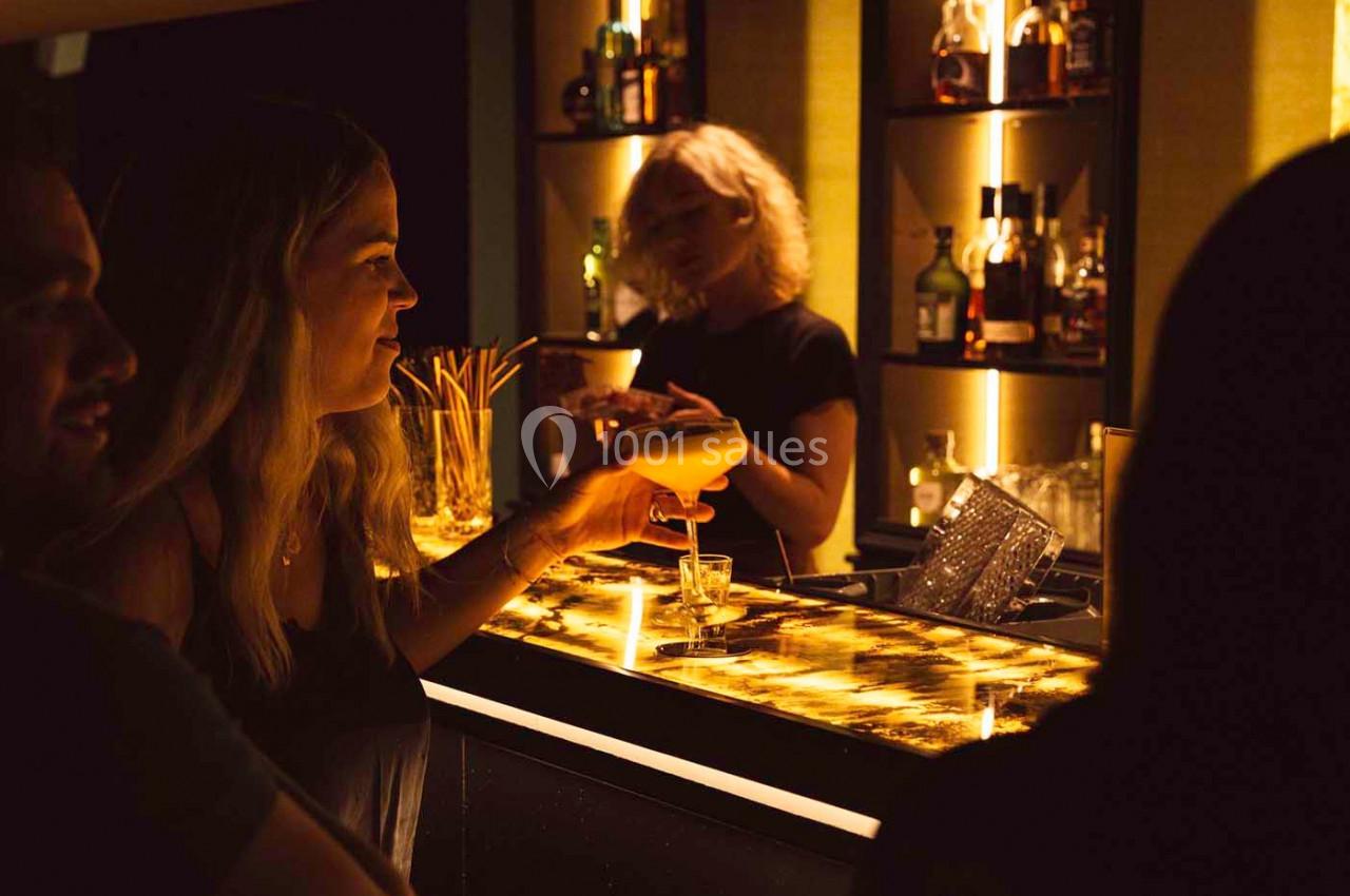 Le Secret - galerie - photo 6