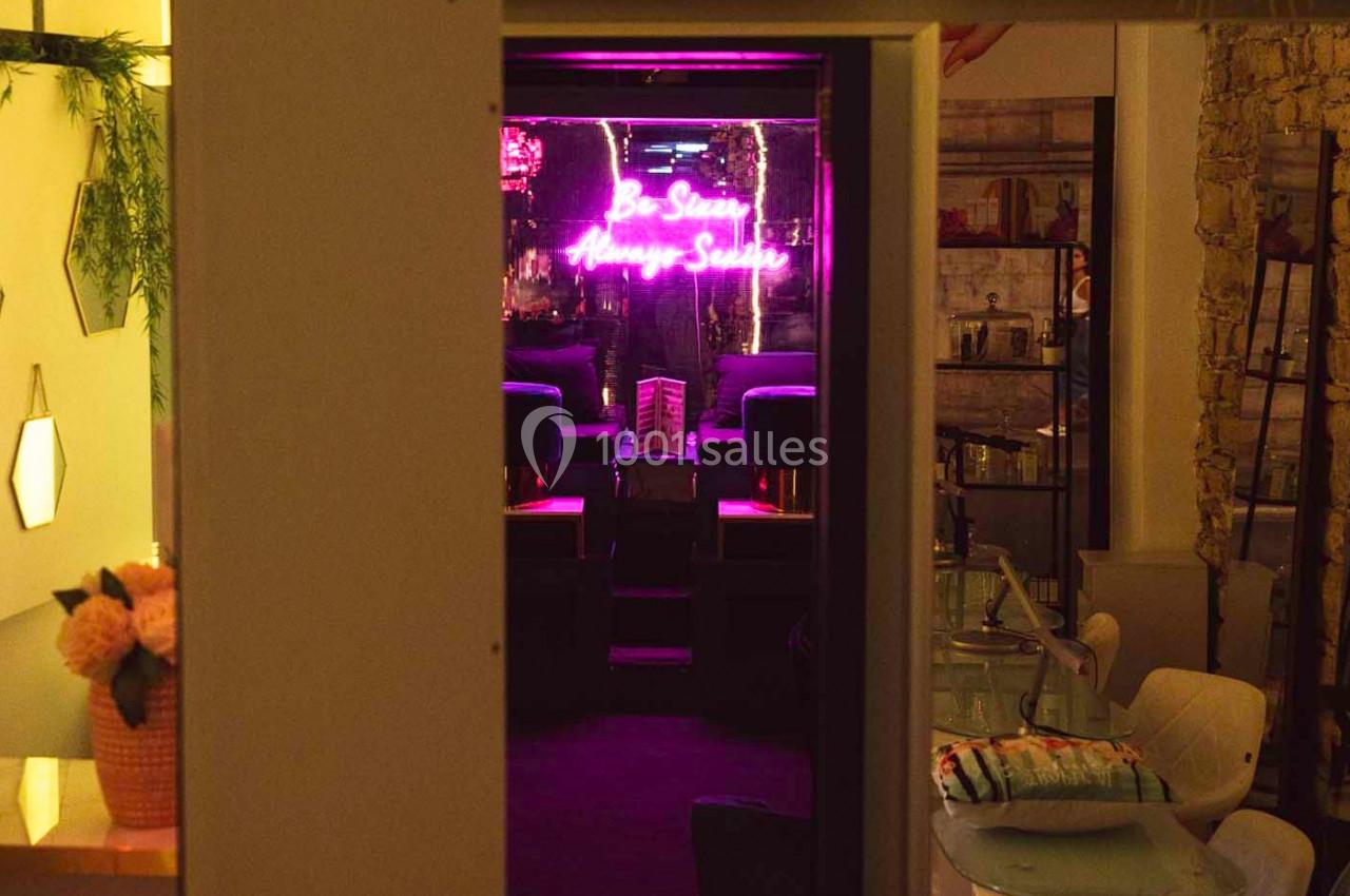 Le Secret - galerie - photo 36