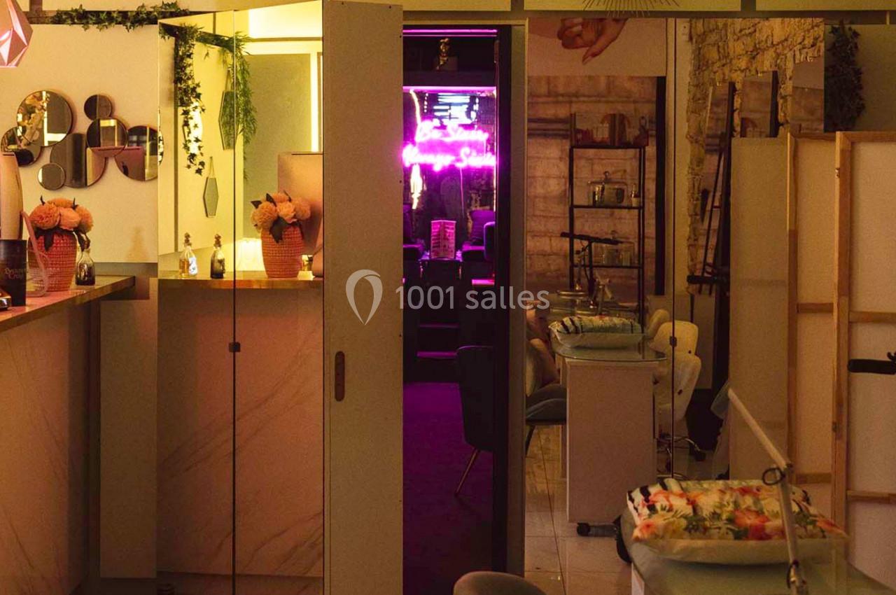 Le Secret - galerie - photo 35