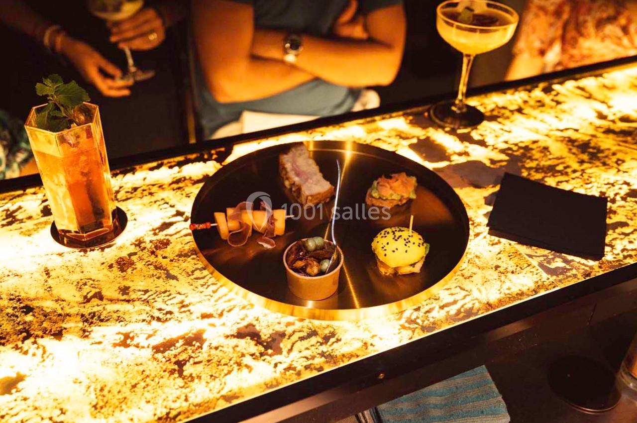 Le Secret - galerie - photo 14
