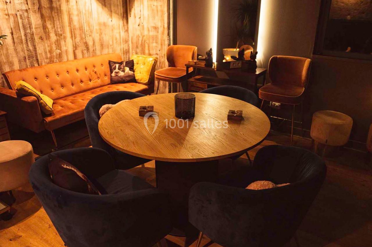 Le Secret - galerie - photo 17