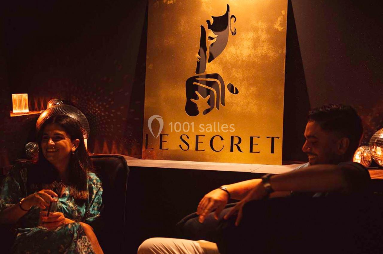 Le Secret - galerie - photo 19