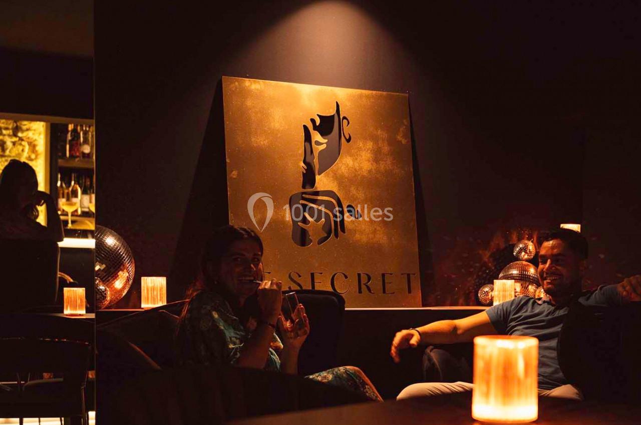 Le Secret - galerie - photo 21