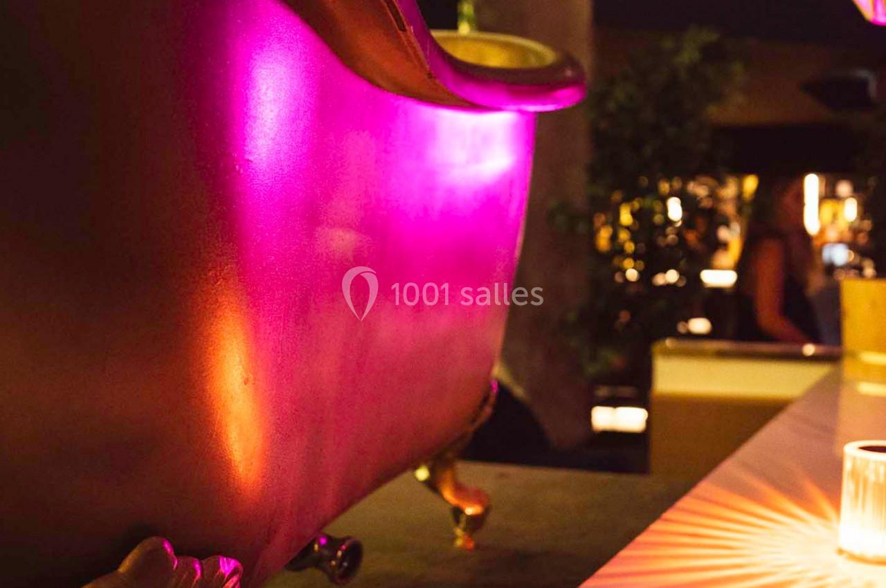 Le Secret - galerie - photo 31