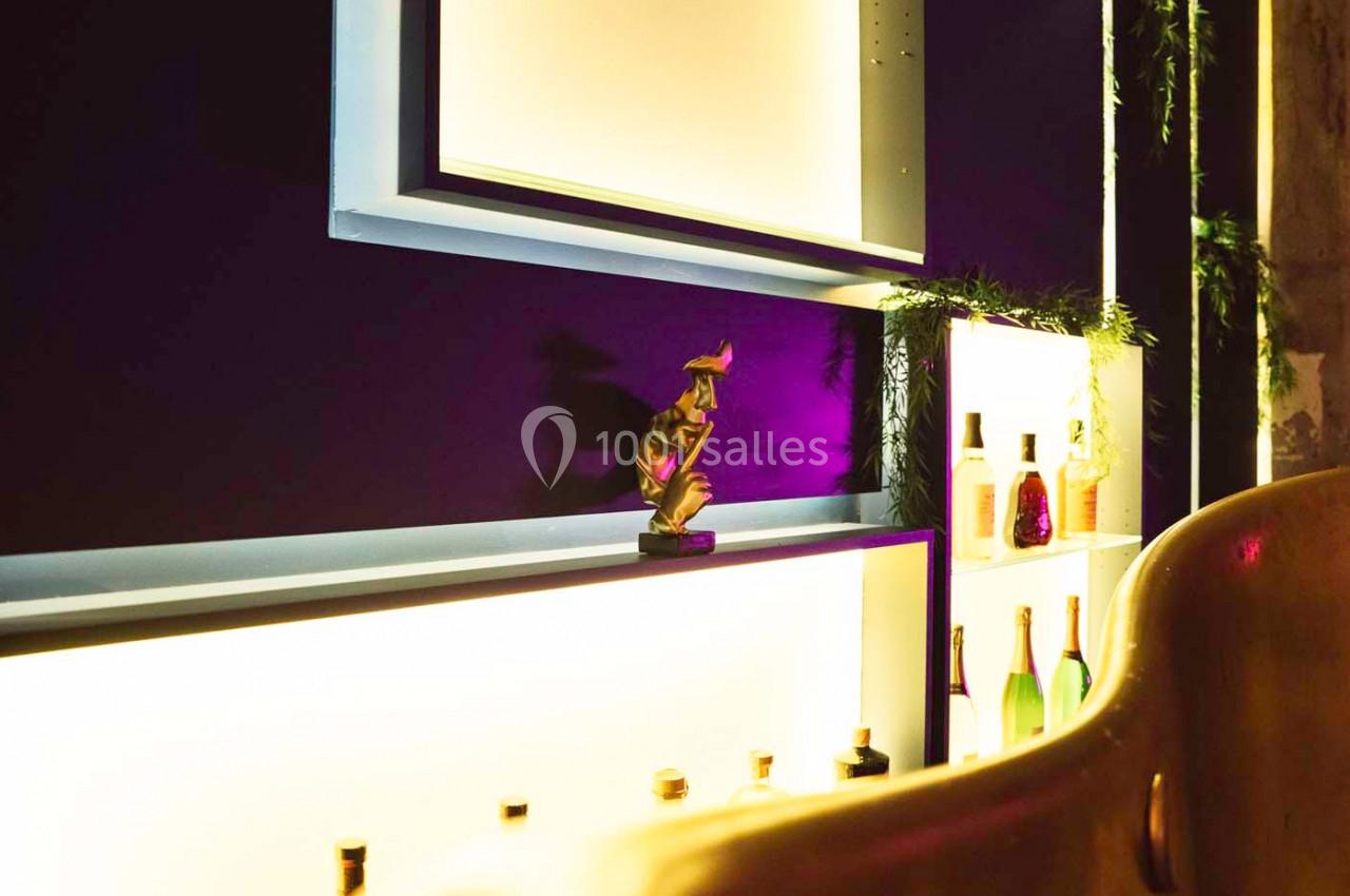Le Secret - galerie - photo 22