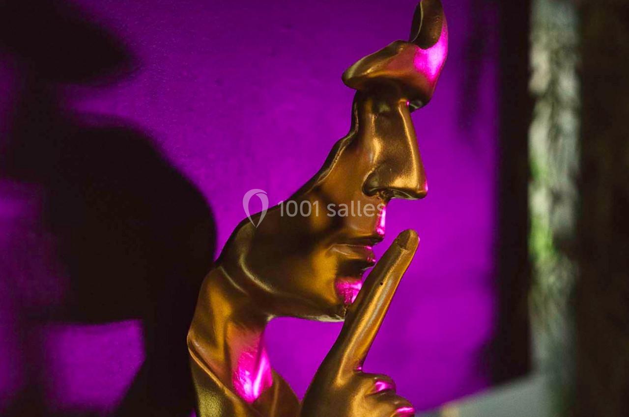 Le Secret - galerie - photo 23