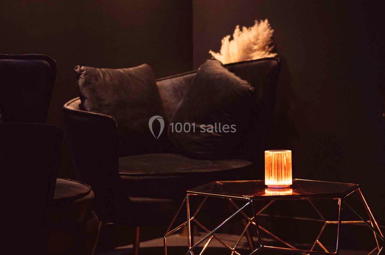 Le Secret - galerie - photo 26