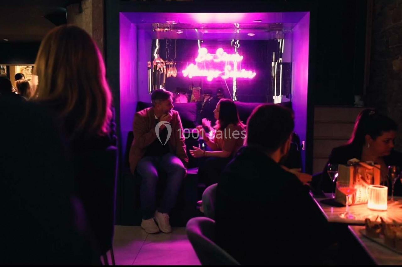 Le Secret - galerie - photo 3