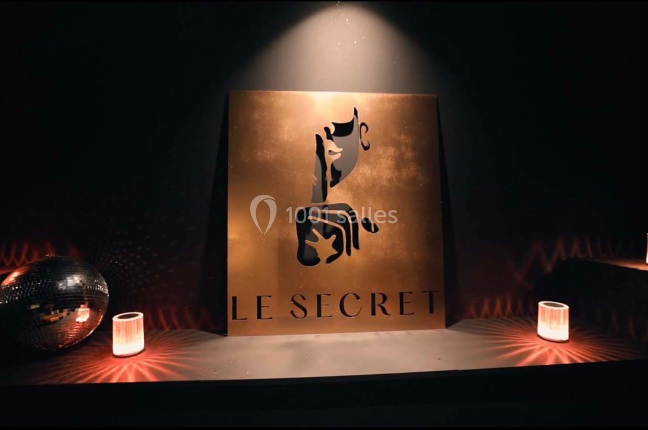 Le Secret - galerie - photo 34