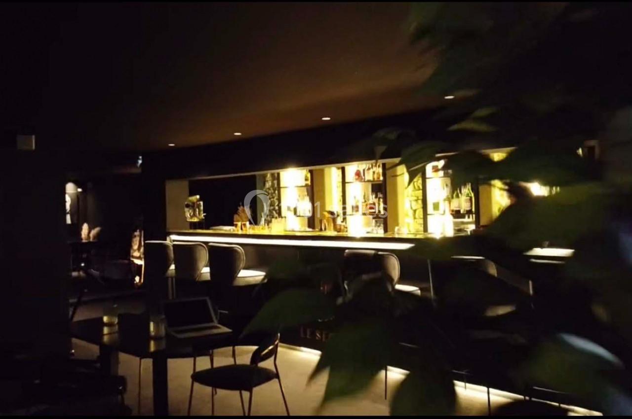 Le Secret - galerie - photo 5