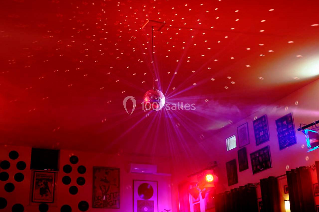 Salle Le Victoria - galerie - photo 12