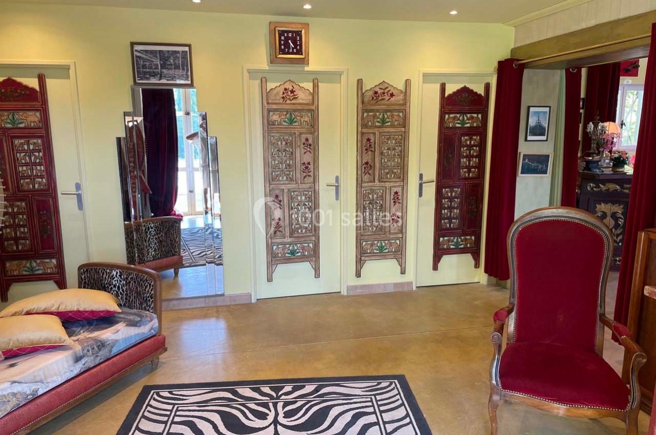 Location salle Montferrier-sur-Lez (Hérault) - Salle Le Victoria #33