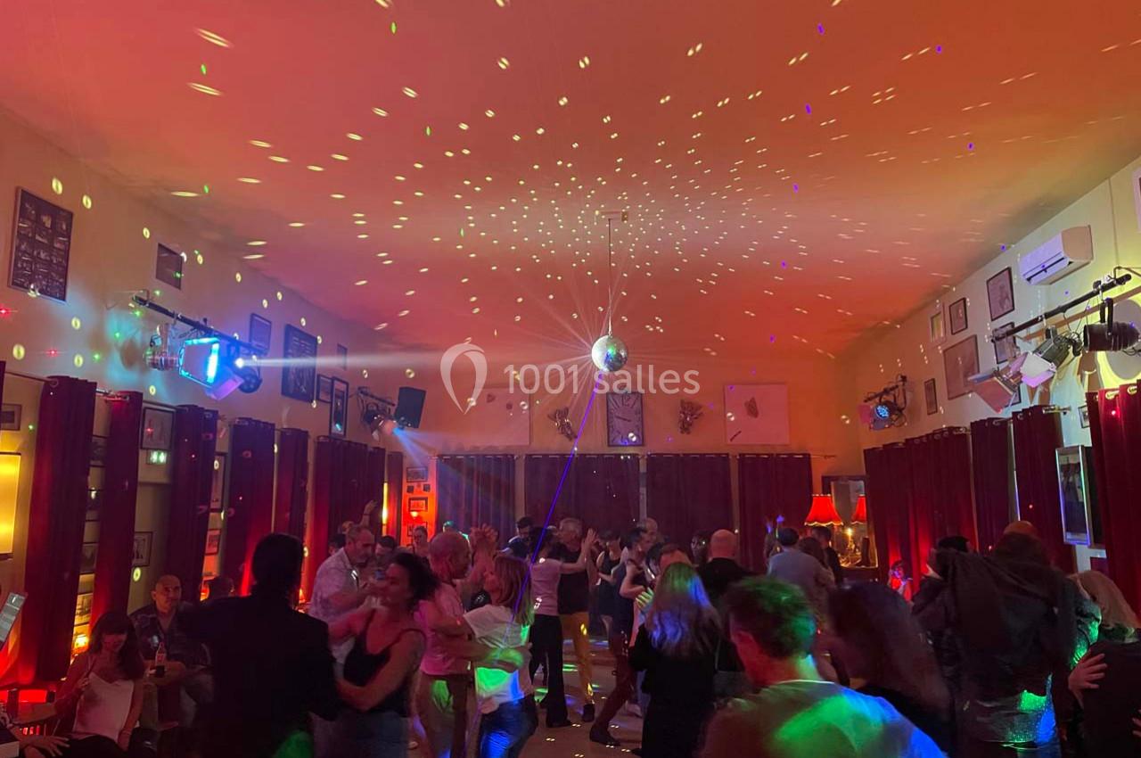 Salle Le Victoria - galerie - photo 15