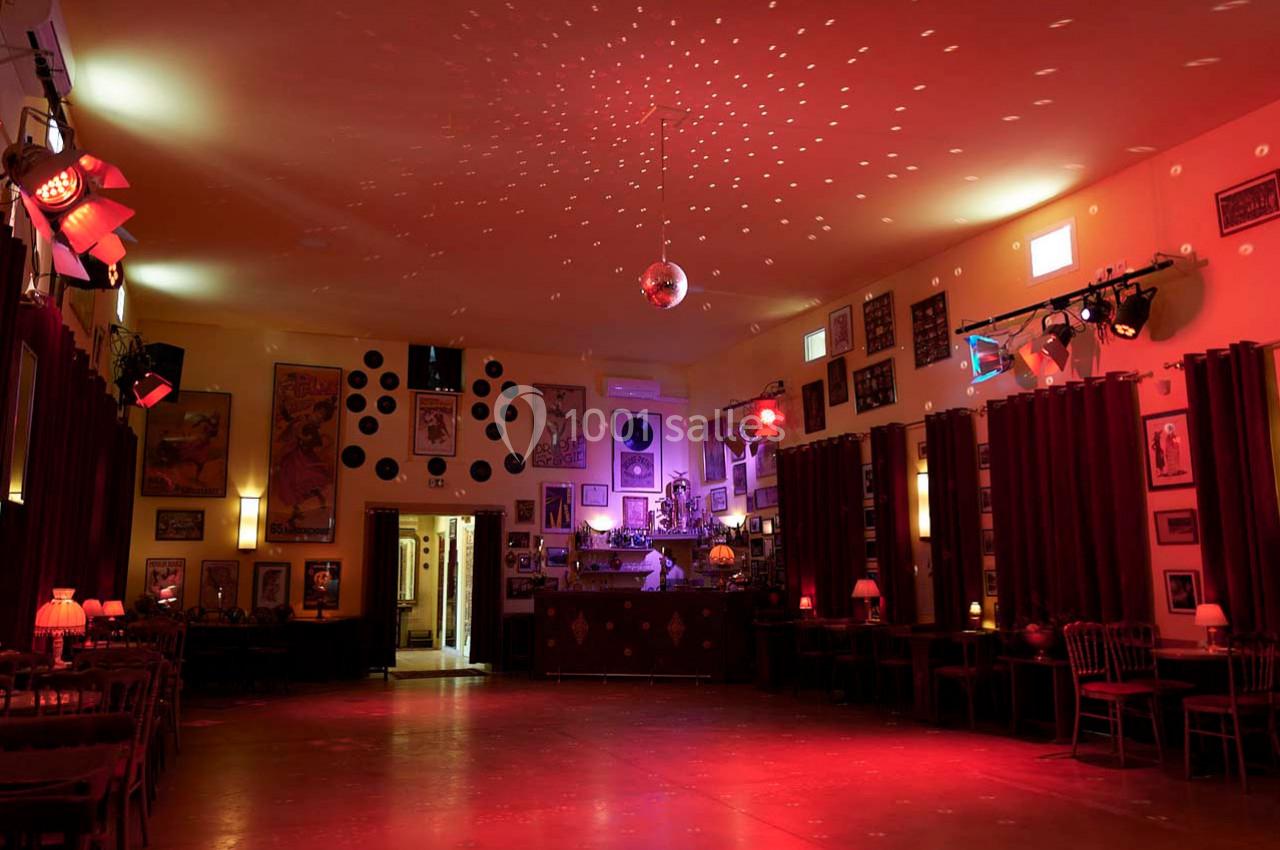 Salle Le Victoria - galerie - photo 16