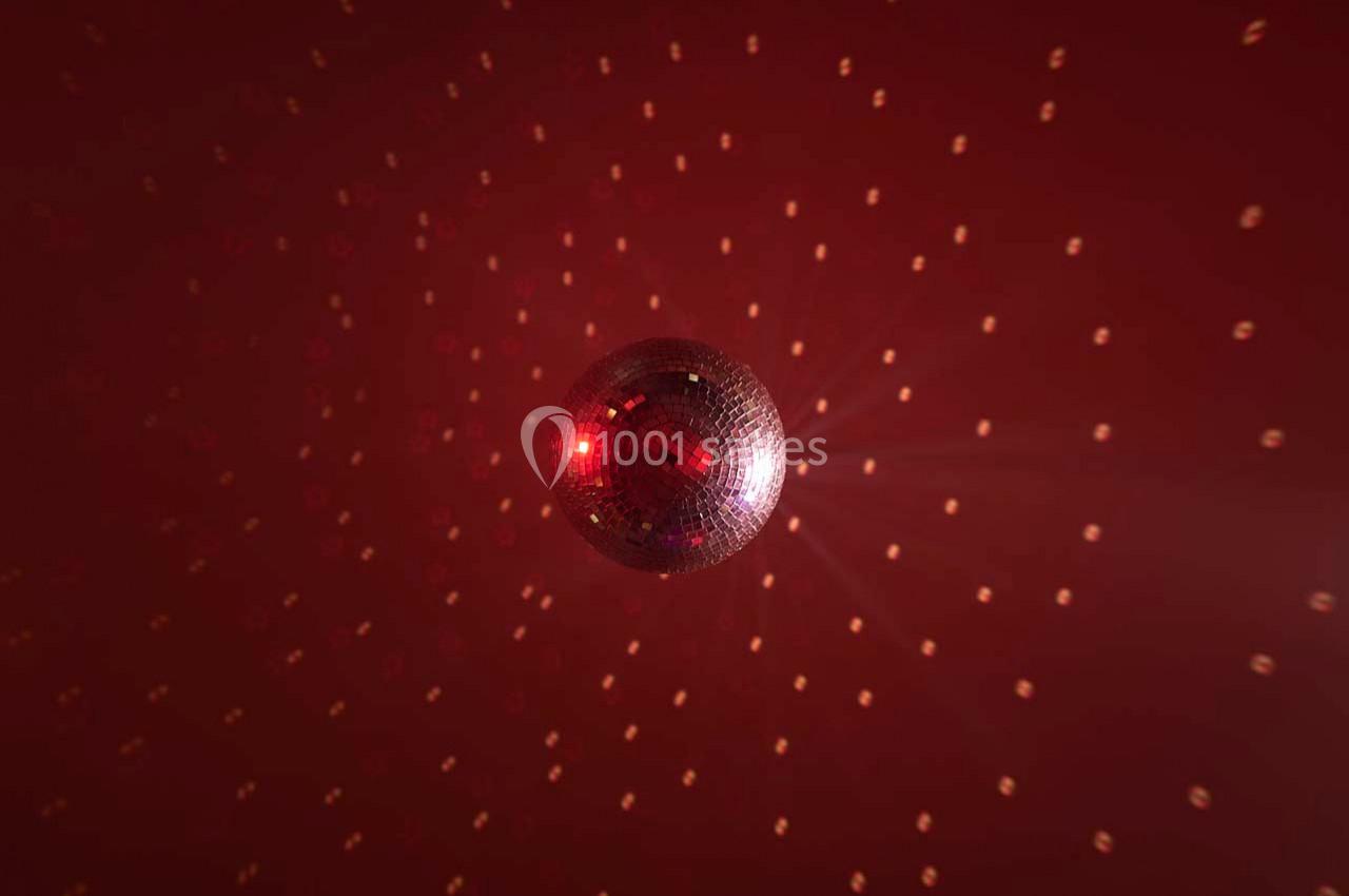 Location salle Montferrier-sur-Lez (Hérault) - Salle Le Victoria #29