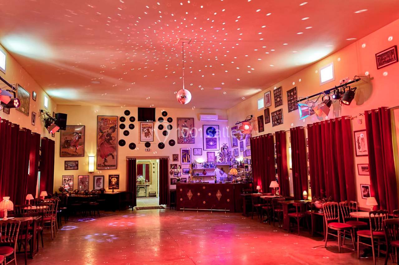 Salle Le Victoria - galerie - photo 27