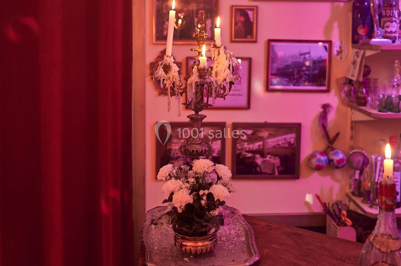 Salle Le Victoria - galerie - photo 28