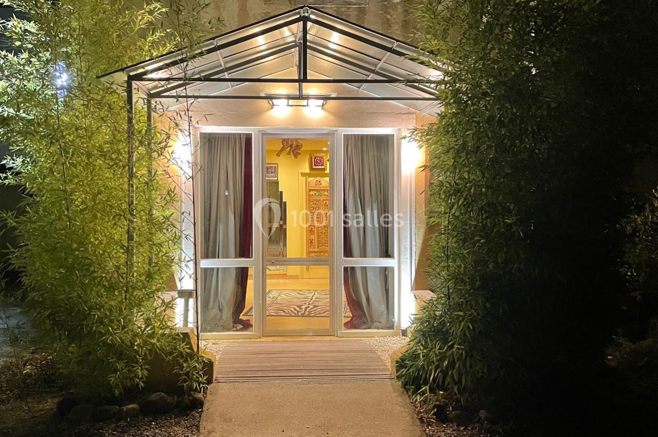Salle Le Victoria - galerie - photo 10