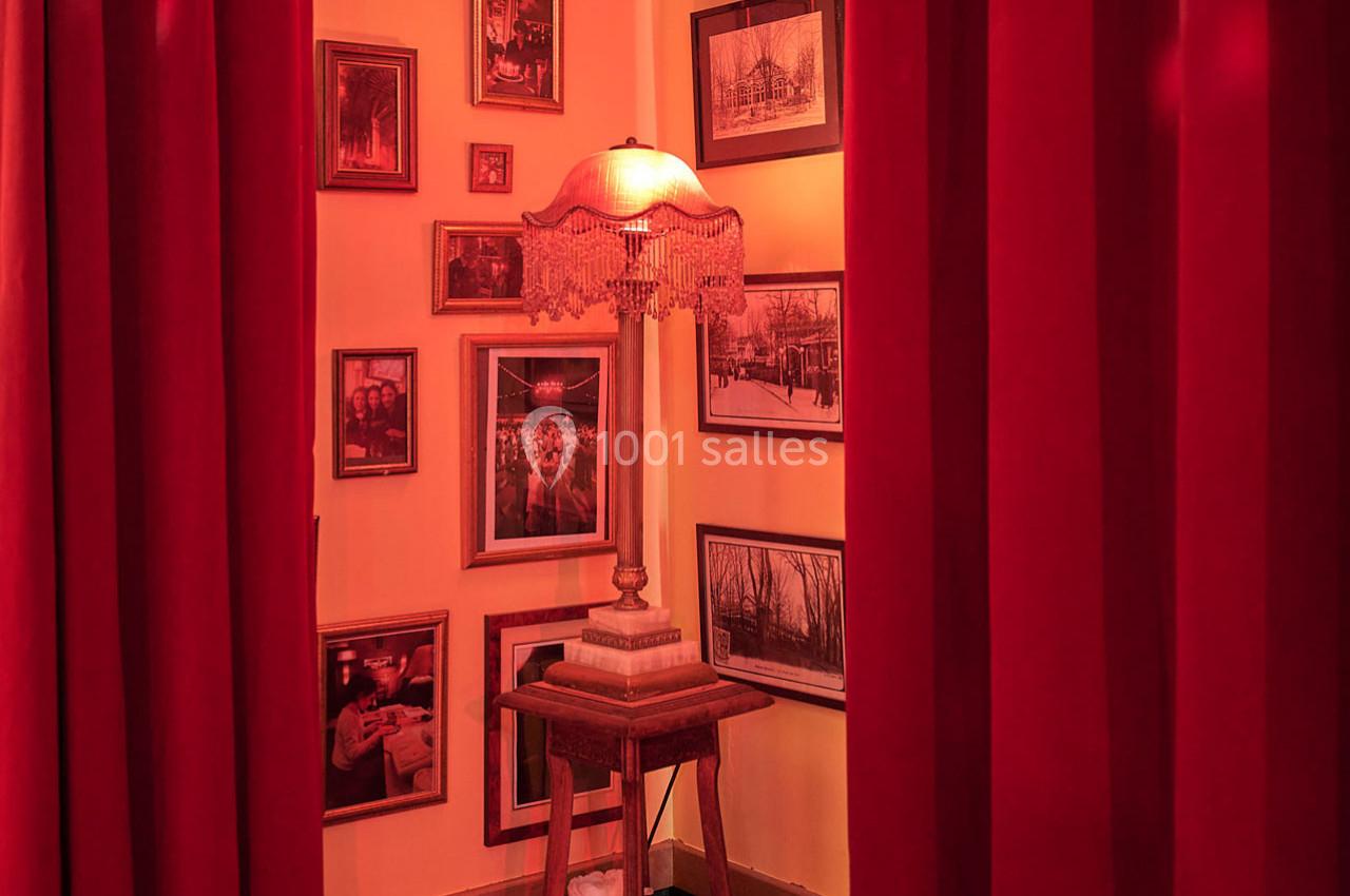 Salle Le Victoria - galerie - photo 31