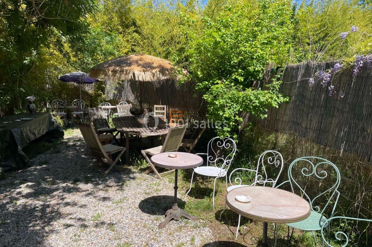 Location salle Montferrier-sur-Lez (Hérault) - Salle Le Victoria #3