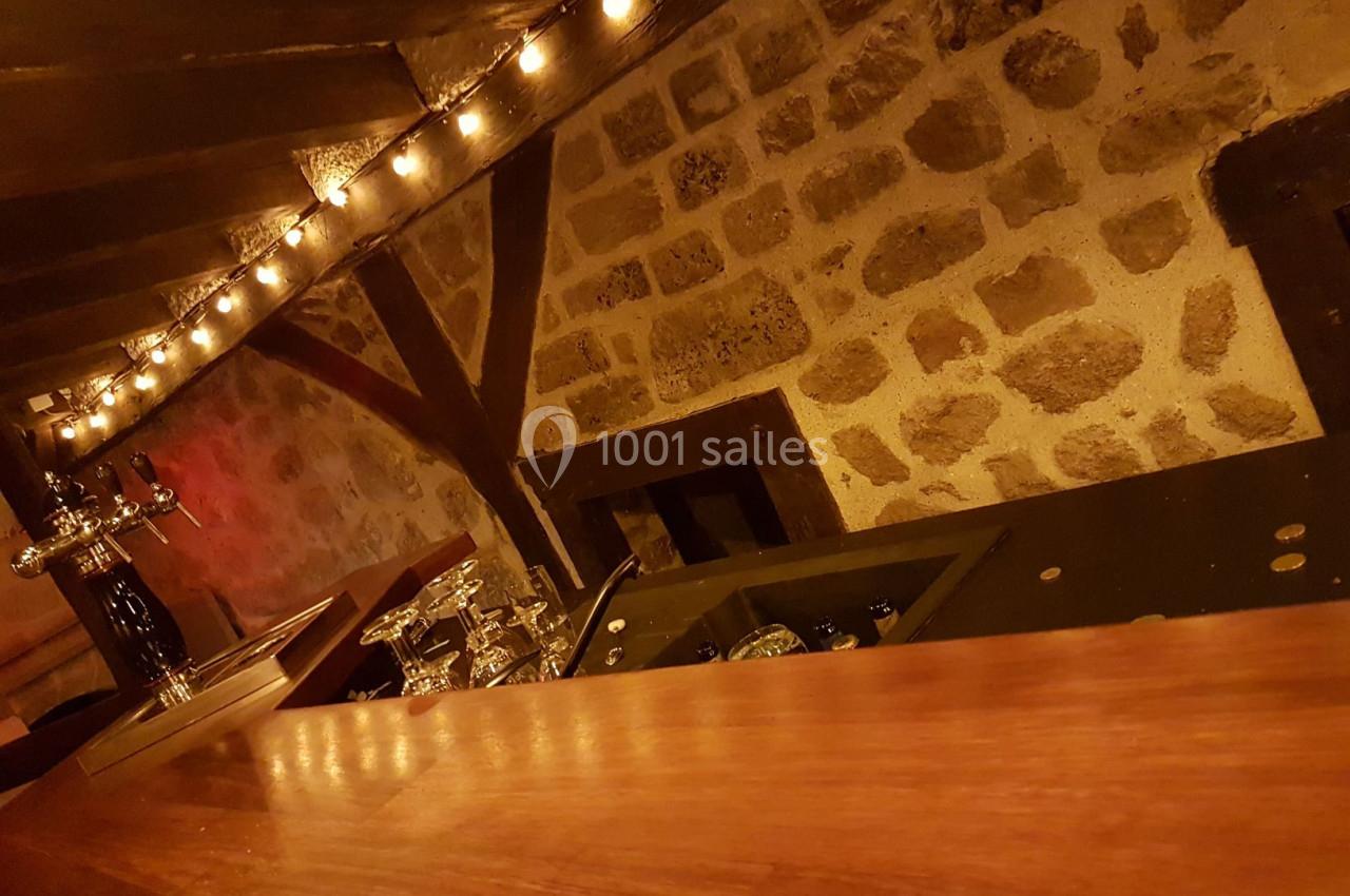 Location salle Marsac-en-Livradois (Puy-de-Dôme) - Château de Riols #5