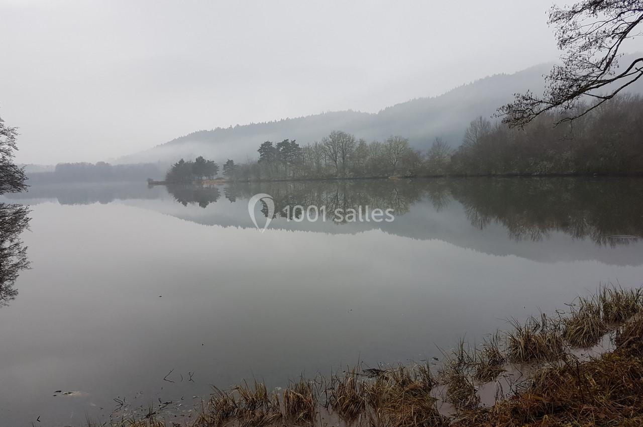 Location salle Marsac-en-Livradois (Puy-de-Dôme) - Château de Riols #26
