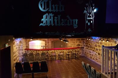 Miniature Location salle Marsac-en-Livradois (Puy-de-Dôme) - Château de Riols #13 Location salle Marsac-en-Livradois (Puy-de-Dôme) - Château de Riols #27