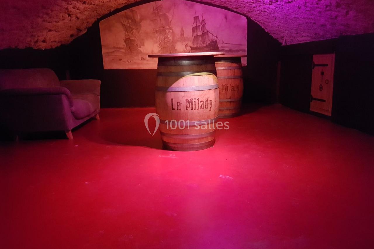 Location salle Marsac-en-Livradois (Puy-de-Dôme) - Château de Riols #16