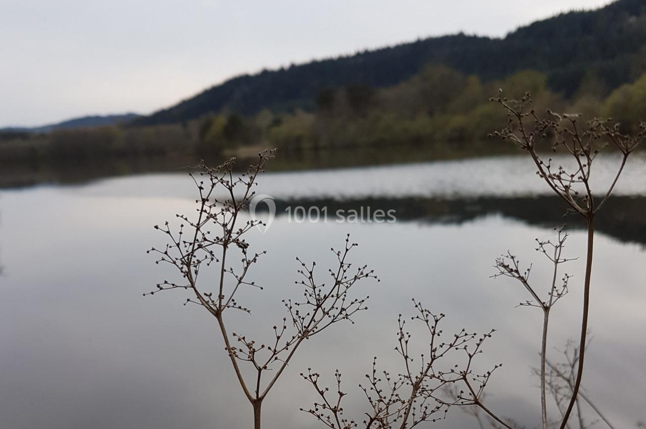 Location salle Marsac-en-Livradois (Puy-de-Dôme) - Château de Riols #27