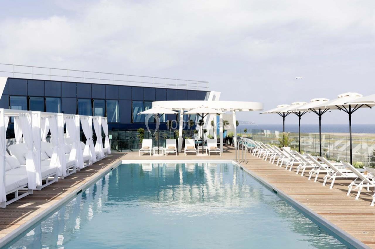Sheraton Nice - galerie - photo 16