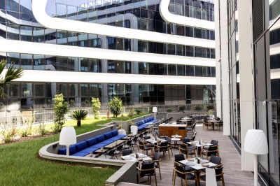 Sheraton Nice - photo 2