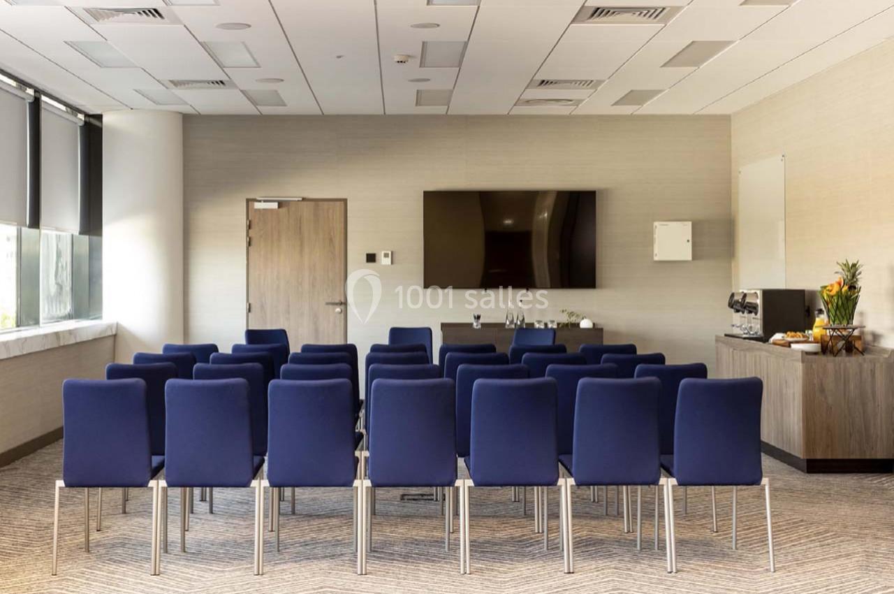 Sheraton Nice - galerie - photo 5