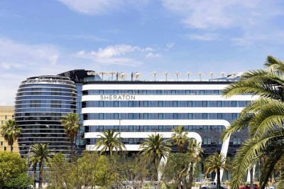 Sheraton Nice - photo 1