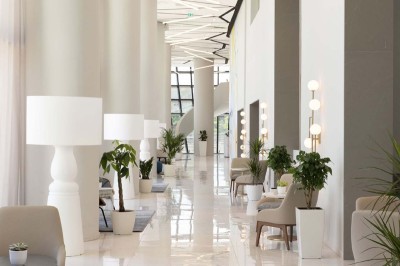 Sheraton Nice - photo 3