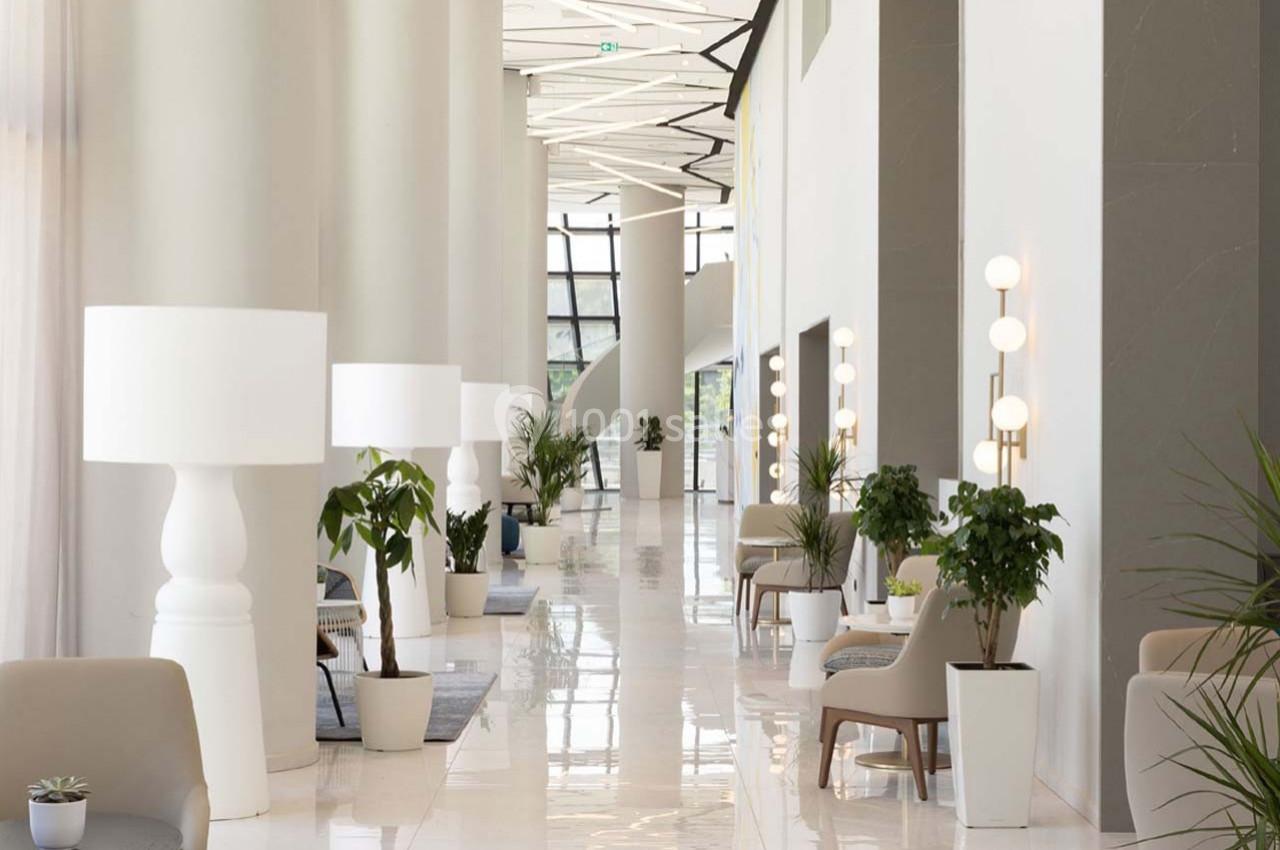 Sheraton Nice - galerie - photo 3