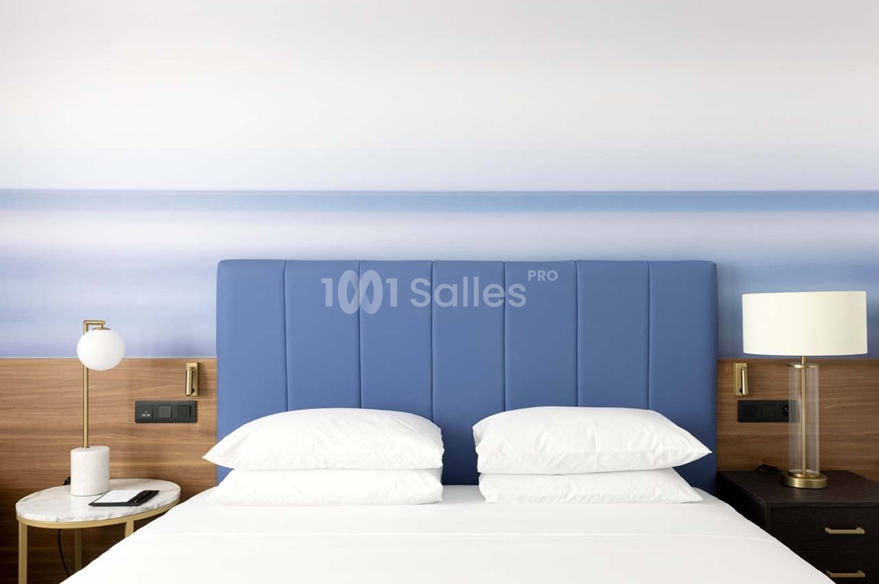 Sheraton Nice - galerie - photo 10