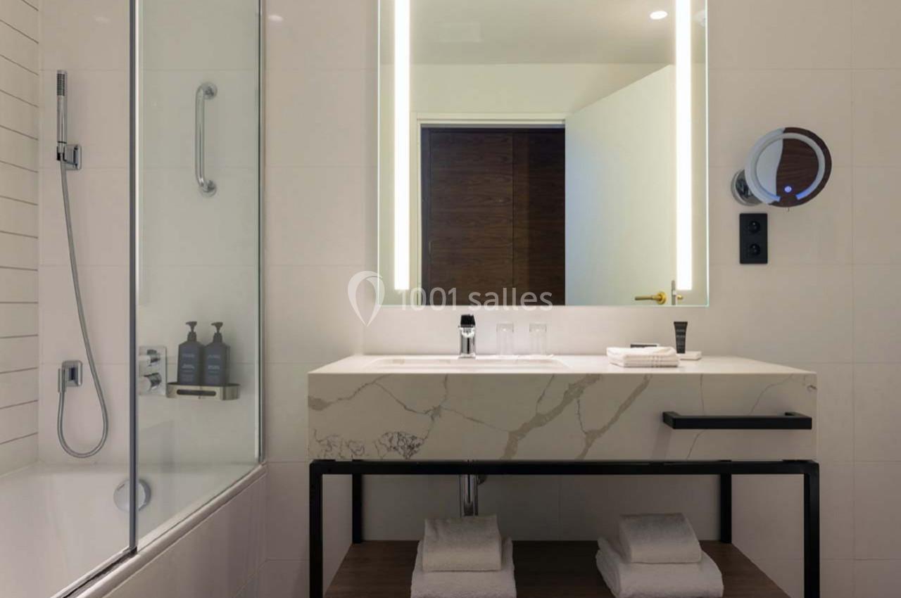 Sheraton Nice - galerie - photo 12