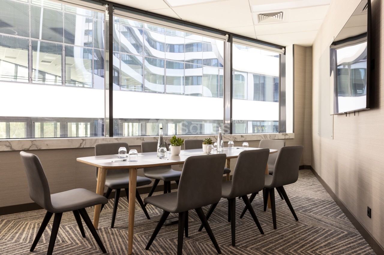 Sheraton Nice - galerie - photo 19