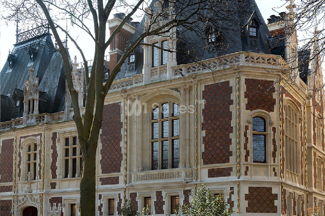 Hotel Gaillard - galerie - photo 43
